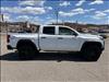 2024 Chevrolet Colorado 4WD CREW CAB TRAIL BOSS