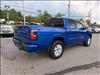 2024 Nissan Frontier CREW CAB 4X4 SV