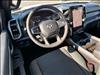 2025 RAM 2500 BIG HORN 4X4 CREW CAB 64