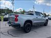 2023 Chevrolet Silverado 1500 4WD CREW CAB 147  LT TRAI