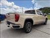 2022 GMC Sierra 1500 4WD CREW CAB 157  AT4