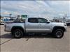 2023 Toyota Tacoma TRD Off-Road
