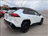 2023 Toyota RAV4 Hybrid HYBRID XSE AWD