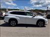 2024 Toyota Highlander XLE AWD