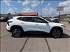2025 Chevrolet Trax SUV