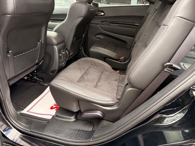 2025 Dodge Durango GT AWD