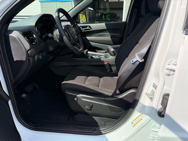 2025 Dodge Durango GT AWD