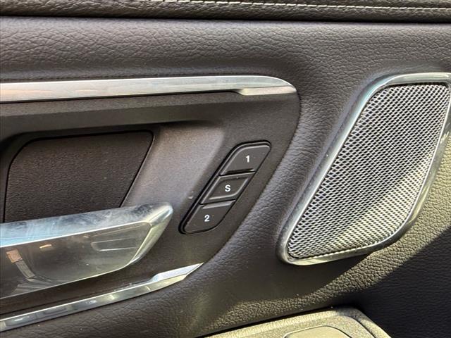 2026 RAM 1500 LARAMIE 4X4 CREW CAB 57