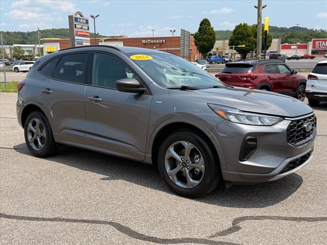 2024 Ford Escape ST-LINE AWD