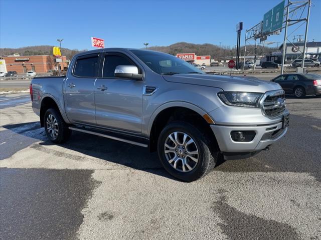 2022 Ford Ranger TRUCK