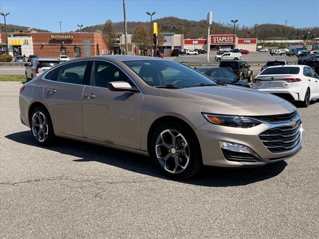 2024 Chevrolet Malibu 4DR SDN 1LT