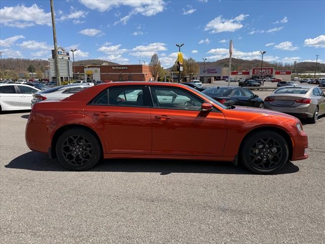 2021 Chrysler 300 TOURING L AWD