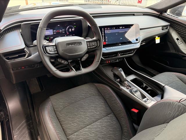 2025 Dodge Charger R/T AWD