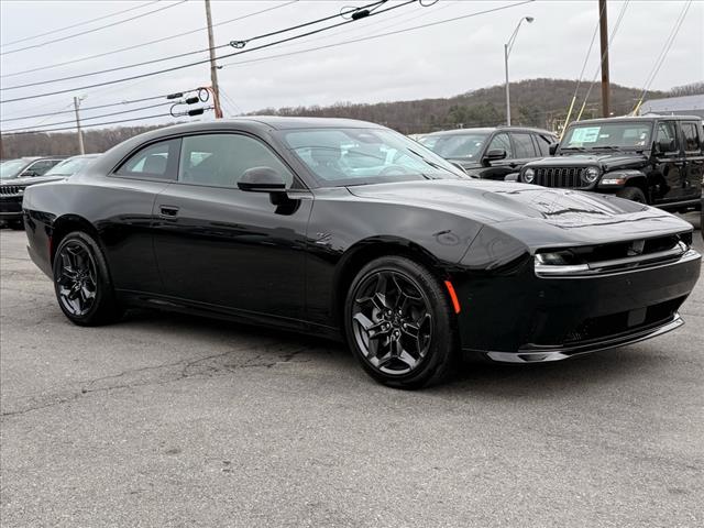 2025 Dodge Charger R/T AWD
