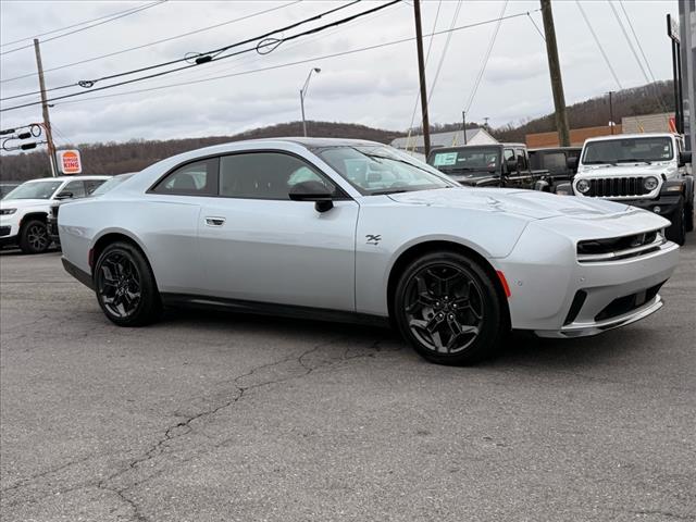2025 Dodge Charger R/T AWD