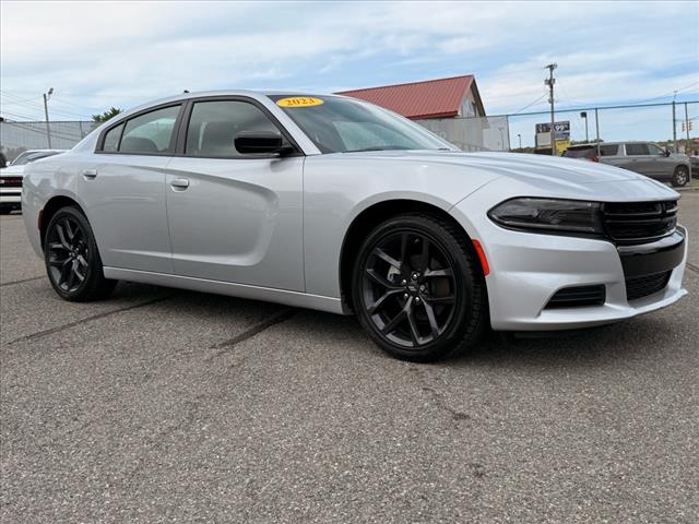 2023 Dodge Charger SXT RWD