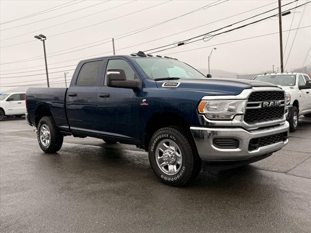 2024 RAM 2500 TRADESMAN 4X4 CREW CAB 6