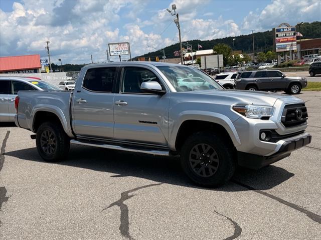 2023 Toyota Tacoma SR5 DOUBLE CAB 5 BED V6
