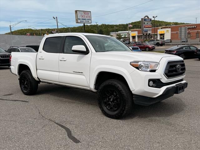 2022 Toyota Tacoma TRUCK