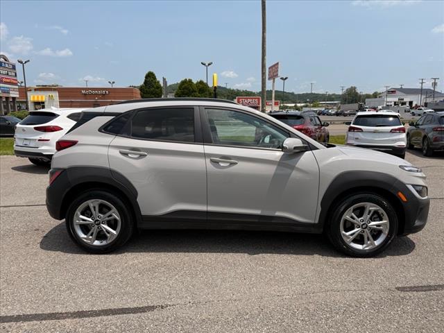 2022 Hyundai KONA SEL AUTO AWD