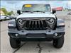2020 Jeep Wrangler Unlimited SUV