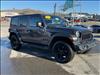 2021 Jeep Wrangler Unlimited UNLIMITED WILLYS 4X4