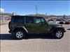 2021 Jeep Wrangler Unlimited SUV