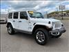 2021 Jeep Wrangler Unlimited UNLIMITED SAHARA 4X4