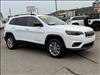 2022 Jeep Cherokee LATITUDE LUX 4X4