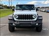 2025 Jeep Wrangler SPORT 2 DOOR 4X4