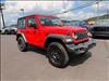 2025 Jeep Wrangler SPORT 2 DOOR 4X4