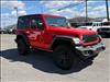 2025 Jeep Wrangler SPORT 2 DOOR 4X4