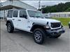 2024 Jeep Wrangler SPORT 4 DOOR 4X4