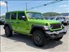 2025 Jeep Wrangler SPORT S 4 DOOR 4X4