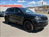 2020 Jeep Grand Cherokee SUV