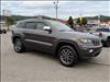 2021 Jeep Grand Cherokee SUV