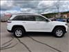 2024 Jeep Grand Cherokee LAREDO X 4X4