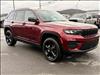2025 Jeep Grand Cherokee ALTITUDE X 4X4