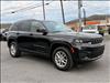 2025 Jeep Grand Cherokee LAREDO X 4X4