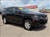 2023 Jeep Grand Cherokee LAREDO 4X4