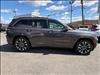 2025 Jeep Grand Cherokee OVERLAND 4X4
