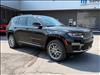 2025 Jeep Grand Cherokee SUMMIT 4X4