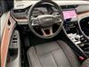 2025 Jeep Grand Cherokee SUMMIT 4X4