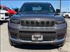 2025 Jeep Grand Cherokee L LAREDO X 4X4