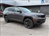 2025 Jeep Grand Cherokee L LAREDO X 4X4