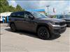 2025 Jeep Grand Cherokee L LAREDO X 4X4