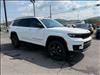 2025 Jeep Grand Cherokee L LAREDO X 4X4