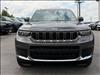 2025 Jeep Grand Cherokee L LAREDO X 4X4