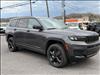 2025 Jeep Grand Cherokee L LAREDO X 4X4