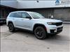 2025 Jeep Grand Cherokee L LAREDO X 4X4